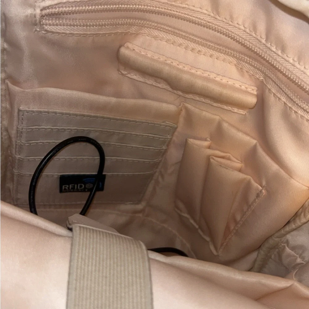 Nordace backpack